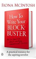 How to Write Your Blockbuster