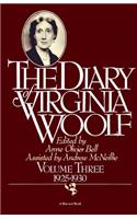 Diary of Virginia Woolf