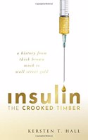 Insulin - The Crooked Timber