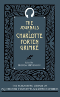 Journals of Charlotte Forten Grimké