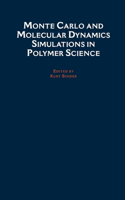 Monte Carlo and Molecular Dynamics Simulations in Polymer Science