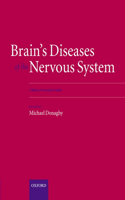 Brain's Diseases of the Nervous System Online