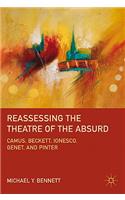 Reassessing the Theatre of the Absurd