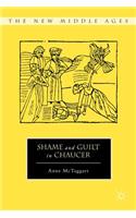 Shame and Guilt in Chaucer