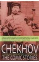 Chekhov: The Comic Stories