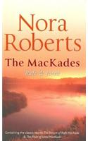 The Mackade Brothers: Rafe And Jared