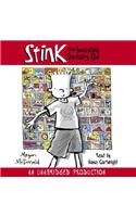 Stink: The Incredible Shrinking Kid