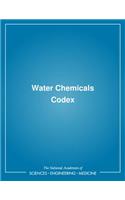 Water Chemicals Codex