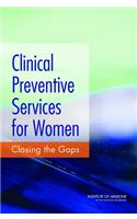Clinical Preventive Services for Women