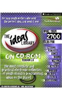Ideas Library Version 1.0
