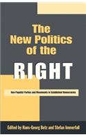 New Politics of the Right