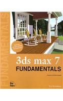 3ds Max 7 Fundamentals