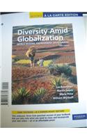 Books a la Carte for Diversity Amid Globalization