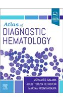 Atlas of Diagnostic Hematology