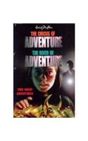 The Circus of Adventure and the River of Adventure: Two Great Adventures