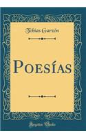 Poesï¿½as (Classic Reprint)