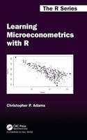 Learning Microeconometrics with R