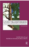 Lives Transformed