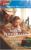 The Rancher and the Baby