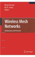 Wireless Mesh Networks