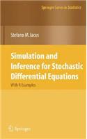 Simulation and Inference for Stochastic Differential Equations: With R Examples