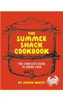 The Summer Shack Cookbook