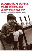 Working with Children in Art Therapy