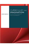 Curriculum and Imagination