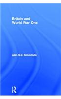 Britain and World War One
