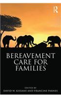 Bereavement Care for Families