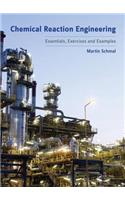 Chemical Reaction Engineering