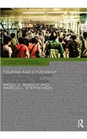Tourism and Citizenship