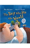 Boy Who Ate the World