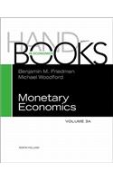 Handbook of Monetary Economics 3a