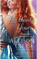 Recklessly Yours: Her Majesty's Secret Servants