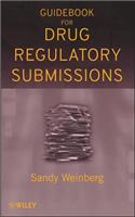 Guidebook for Drug Regulatory Submissions: (English)