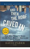 Roof Caved In P