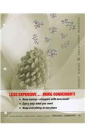Organic Chemistry Study Guide & Solutions Manual, Binder Ready Version