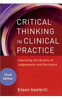 Critical Thinking 3E