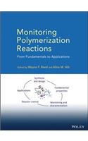 Monitoring Polymerization Reactions: From Fundamentals to Applications