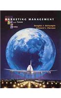 Marketing Management - Text and Cases