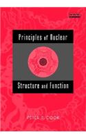 Principles of Nuclear Structure and Function