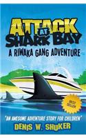 Attack at Shark Bay