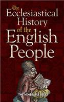 The Ecclesiastical History of the English People