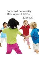 Social and Personality Development