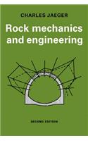 Rock Mechanics and Engineering
