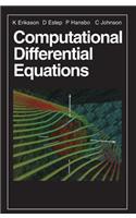 Computational Differential Equations