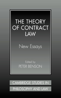 Theory of Contract Law