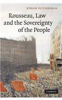 Rousseau, Law and the Sovereignty of the People