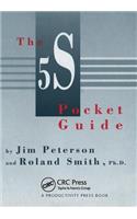 The 5S Pocket Guide